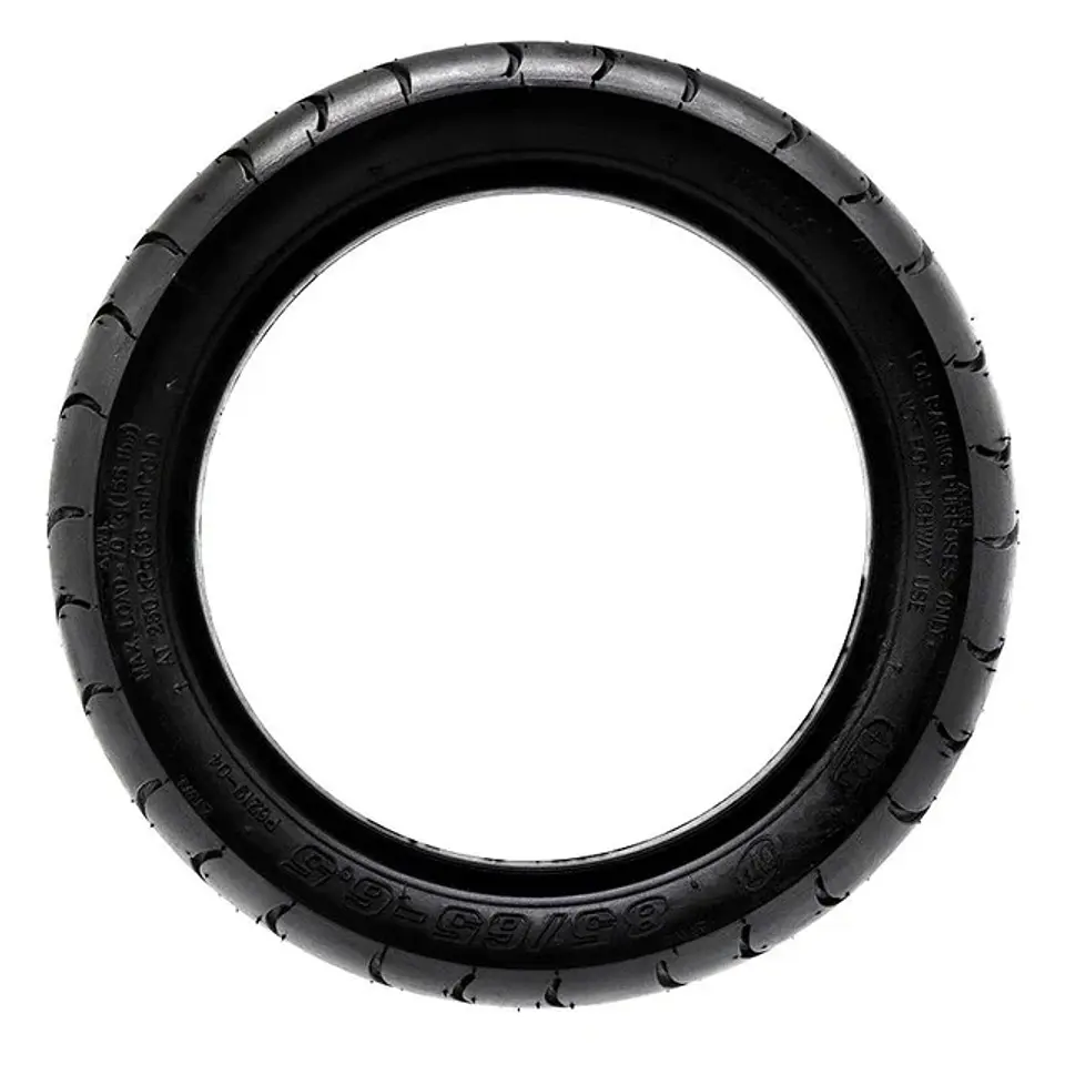 Pneu 8Tubeless 5/65-6,5 3