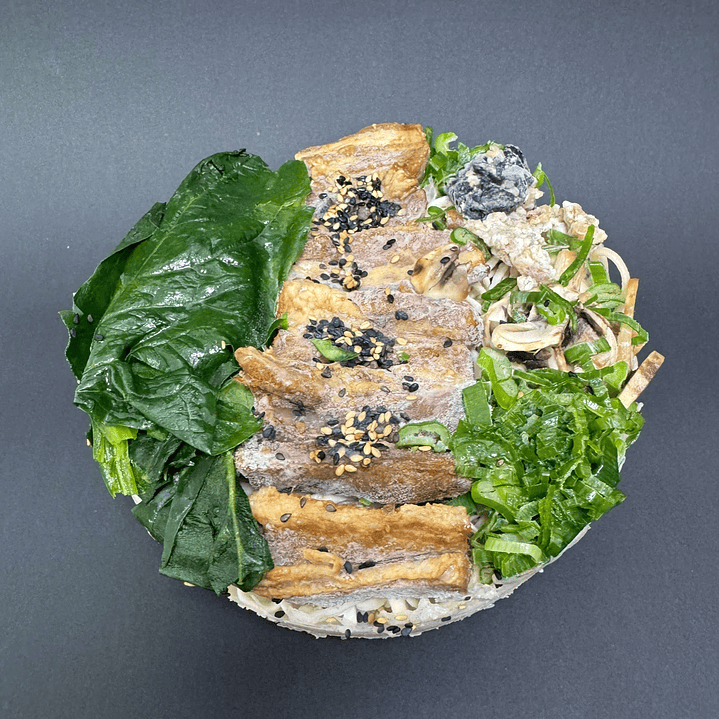 Pack Speed Ramen Tonkotsu (4) 2