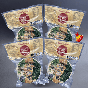 Pack Speed Ramen Tonkotsu (4)