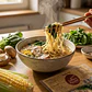 Ramen Miso Spicy🔥 - Miniatura 3