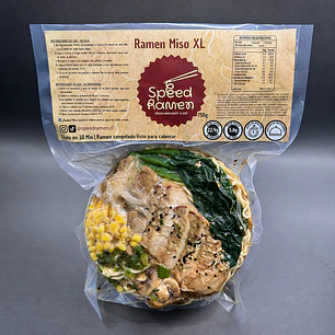 Ramen Miso
