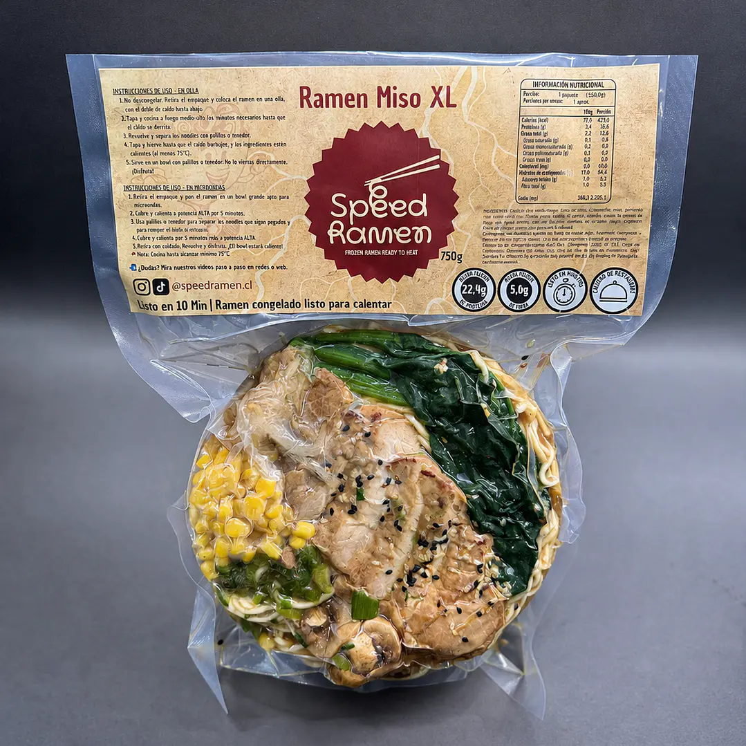 Ramen Miso 2