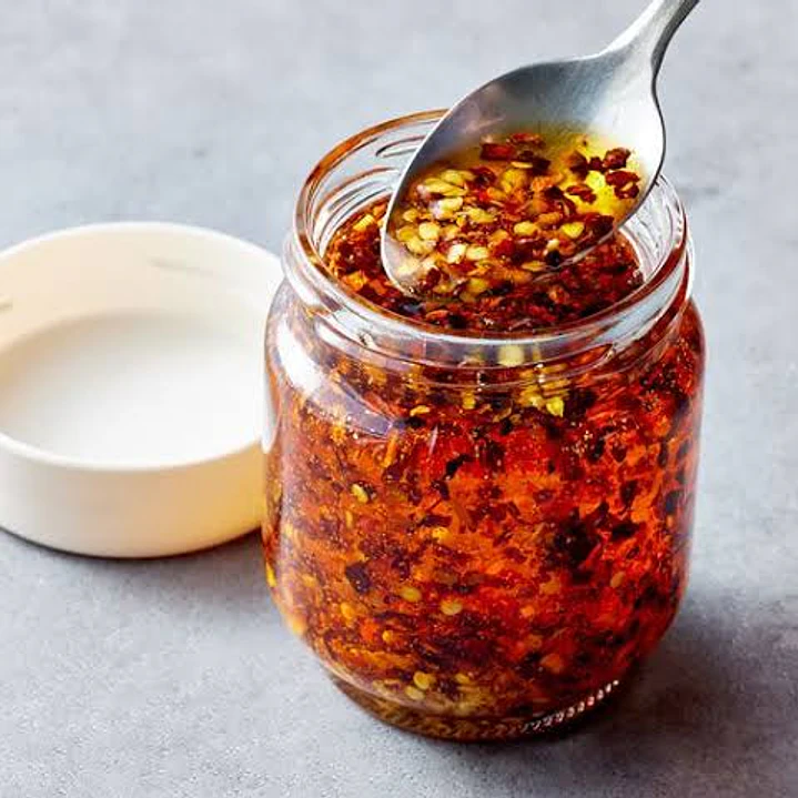 Chili Oil Artesanal Speed Ramen 1