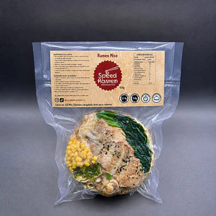 Ramen Miso