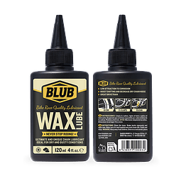 Lubricante Blub Wax WAX 120 ml 