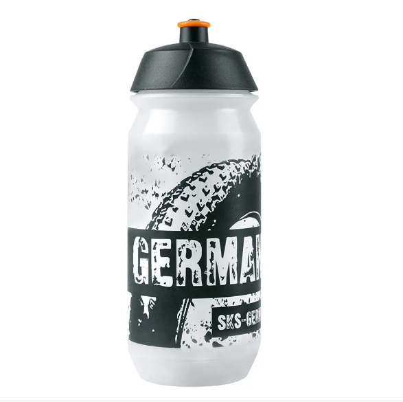 Botella 500 ml SKS Team Germany