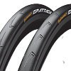 Set Neumáticos Continental  GrandPrix Attack (23c) & Force (25c)