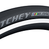 Ritchey Race Slick (700x23c) Plegable