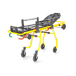 STRETCHER FOR AMBULANCE CARRERA TEC XL MAX