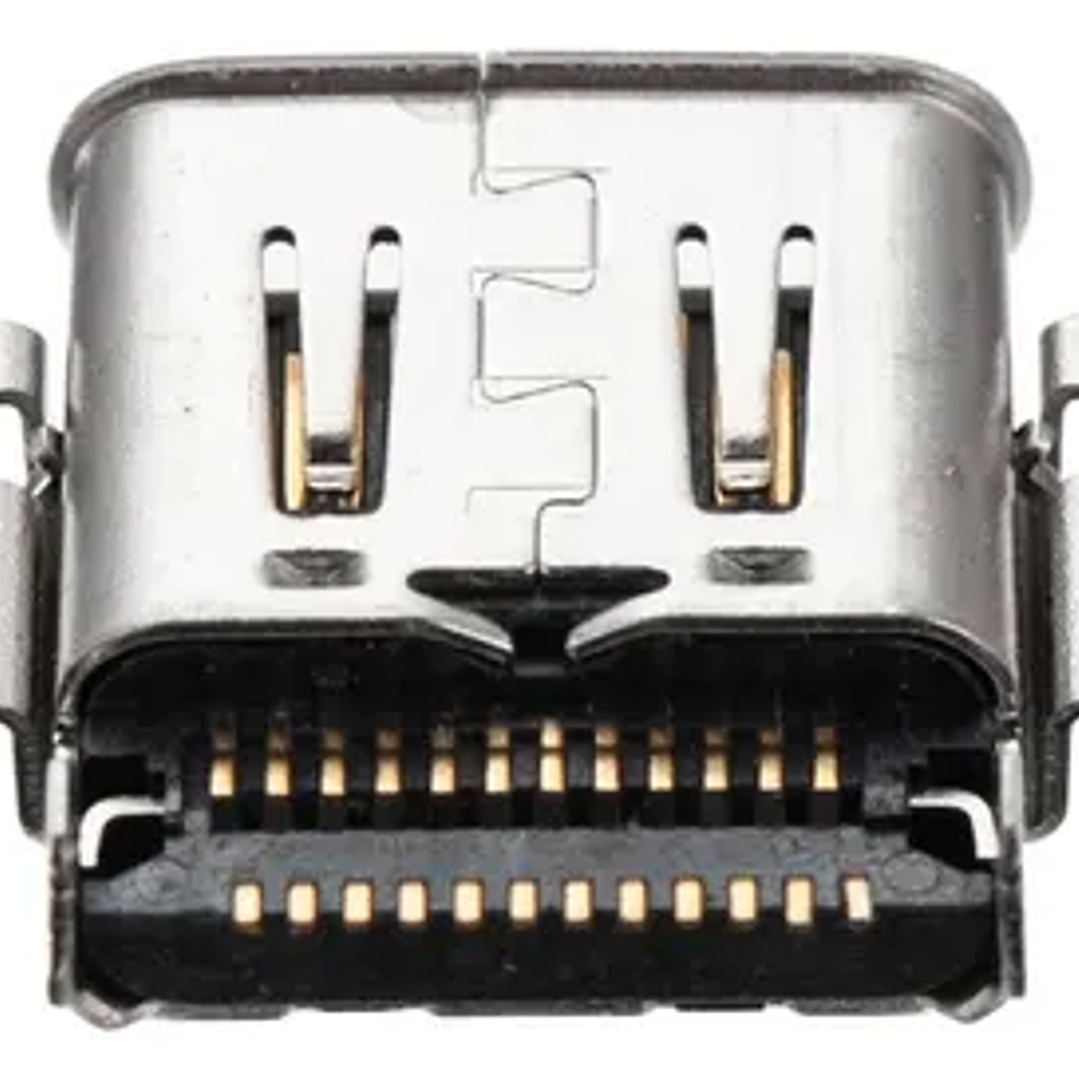 Cambio de Conector Nintendo Switch Neo/Lite   2