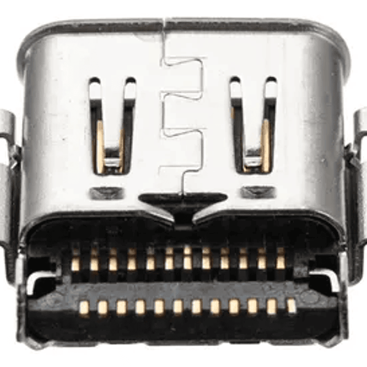 Cambio de Conector Nintendo Switch Neo/Lite   2