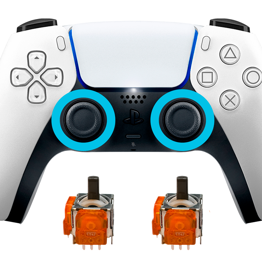 Cambio de análogo Magnetico Ps5 (1 unidad) 1