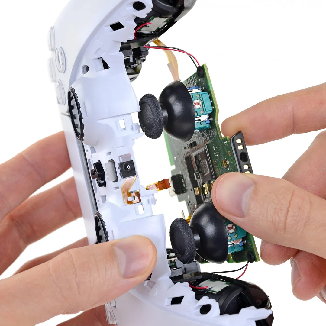 Mantenimiento mando Dualsense Ps5 1