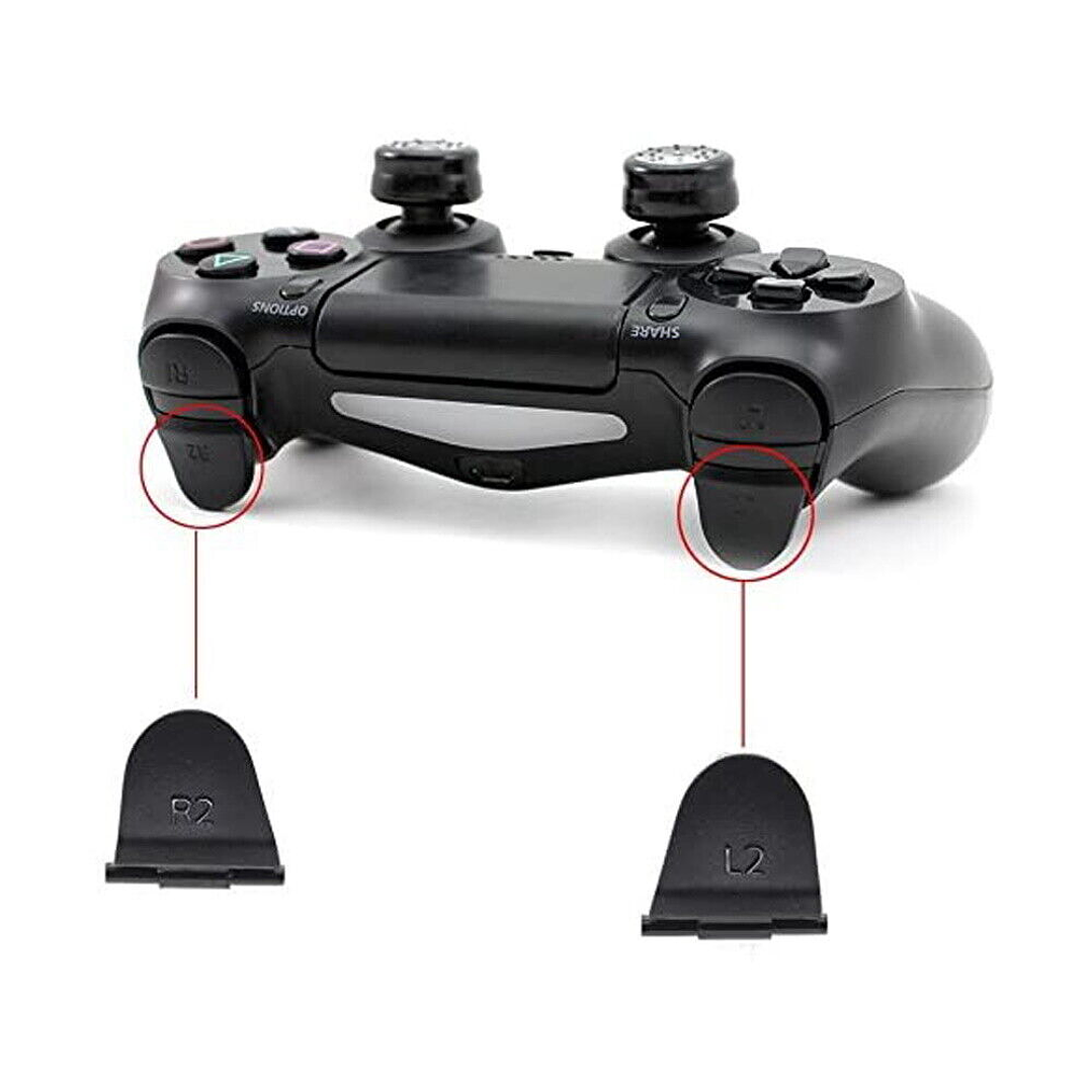 Reparación Gatillos Joystick PS4 (1 unidad) 1