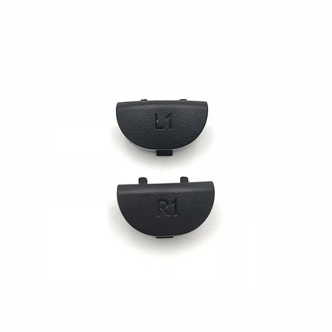 Reparacion Botón R1/L1 Joystick PS4  1