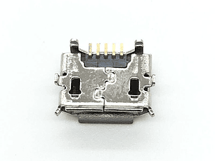 Cambio Conector Carga Joystick PS4