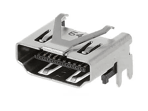 Cambio Conector HDMI PS4 Fat/Slim/Pro