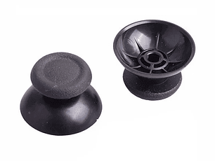 Cambio Tapas (gomas) Análogos Joystick PS4 (2 unidades)