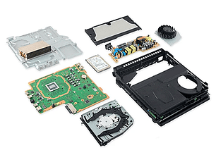 Mantención Completa PS4 Fat / Slim / Pro