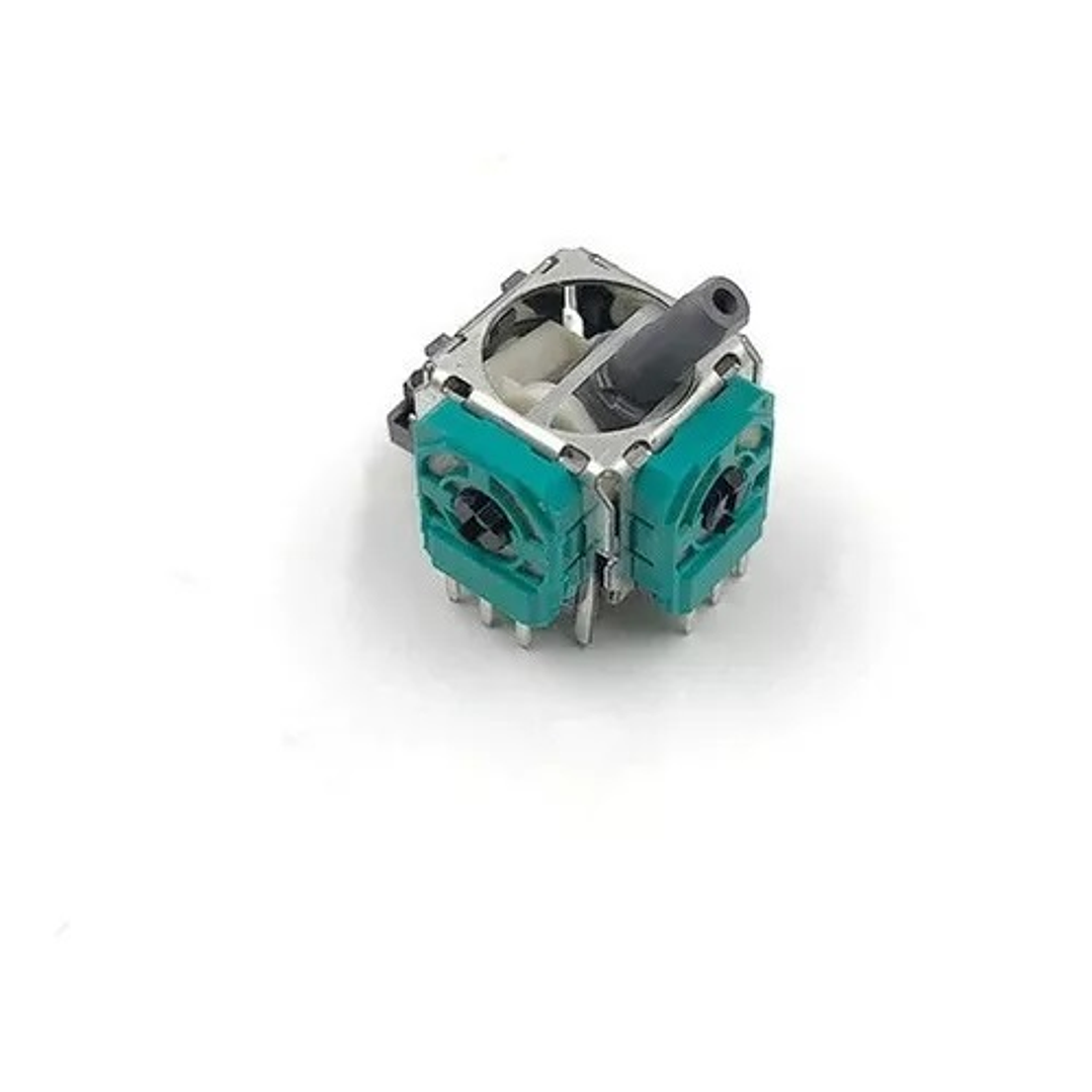 Cambio Análogo Control Pro Nintendo Switch 1