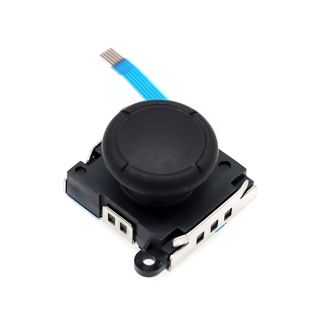 Cambio Análogo Joy-Con 1