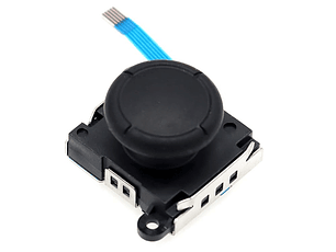 Cambio Análogo Joy-Con