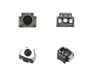 Cambio Botón L o R Joy-Con (1 Unidad)