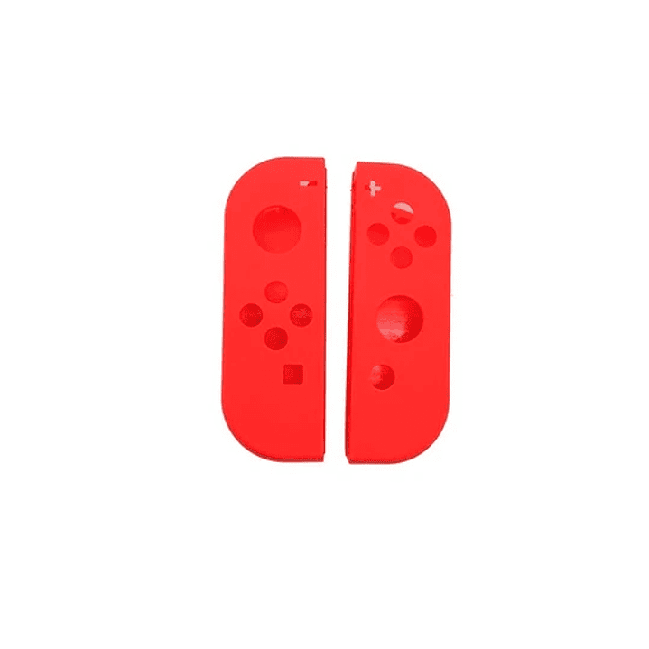 Cambio Carcasa Joy-Con - Nintendo 1