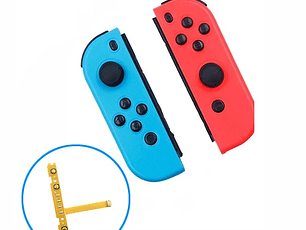 Cambio Flex Lateral SR/LR Joy Con 