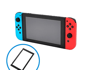 Cambio Pantalla Táctil - Nintendo Switch V1/V2
