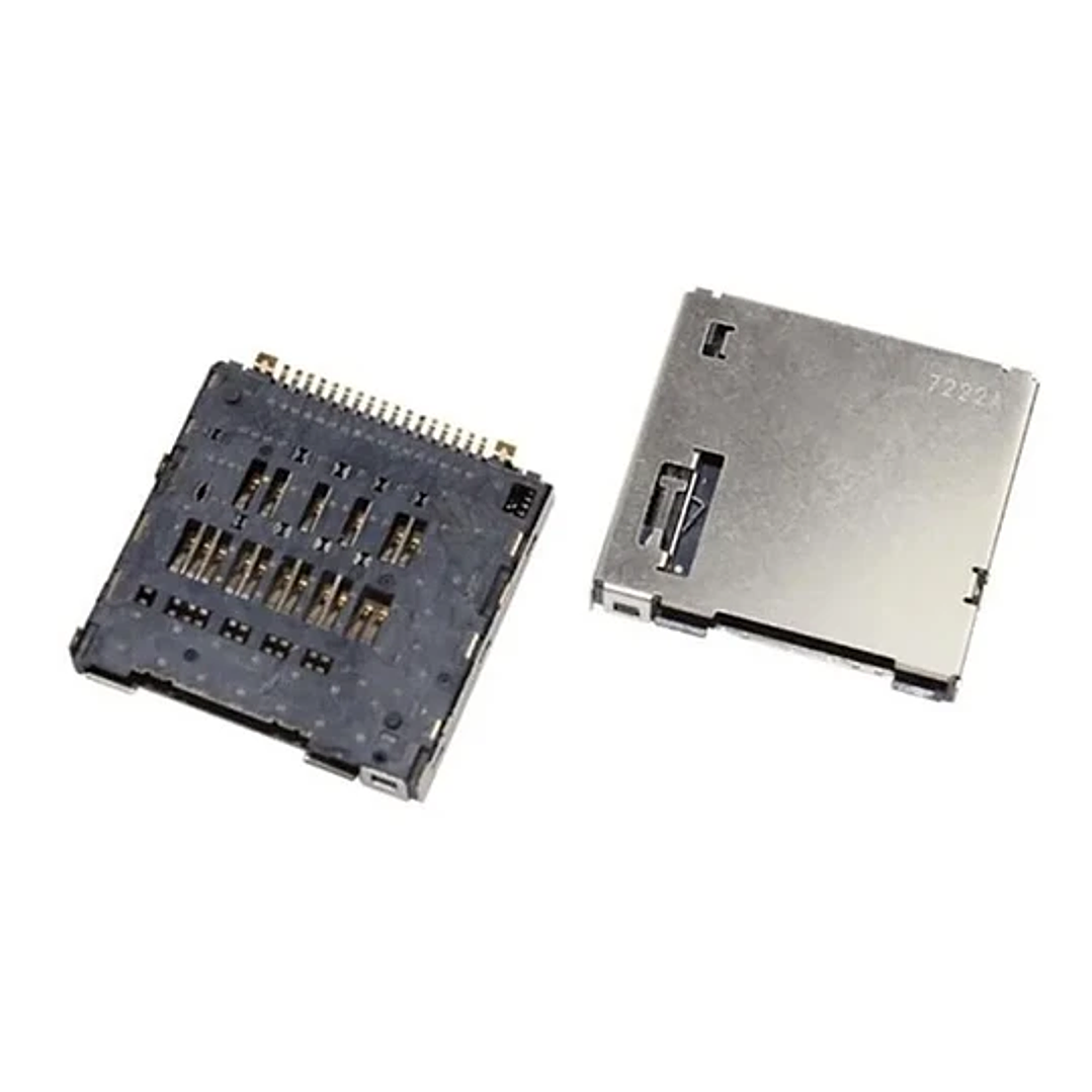 Cambio Slot Lectura Juegos Nintendo Switch Neo/lite/OLED 1