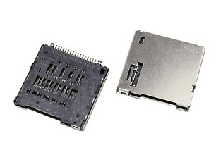 Cambio Slot Lectura Juegos Nintendo Switch Neo/lite/OLED