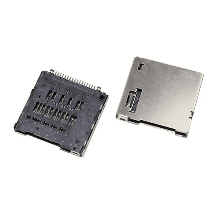 Cambio Slot Lectura Juegos Nintendo Switch Neo/lite/OLED 1