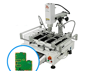 Reflow Consolas PS4/PS5