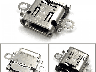 Cambio de Conector de carga - Switch Neo/Lite  