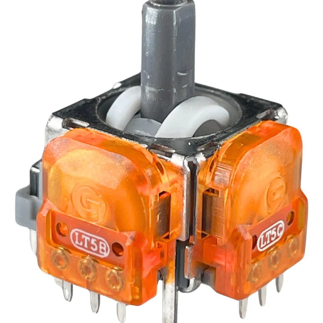 Cambio de análogo Magnetico Ps5 (1 unidad) 1