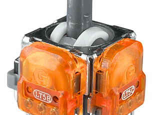 Cambio de análogo Magnetico Ps5 (1 unidad)