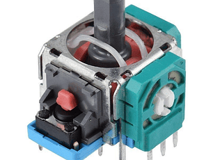 Cambio de análogo Ps5 (1 unidad) 