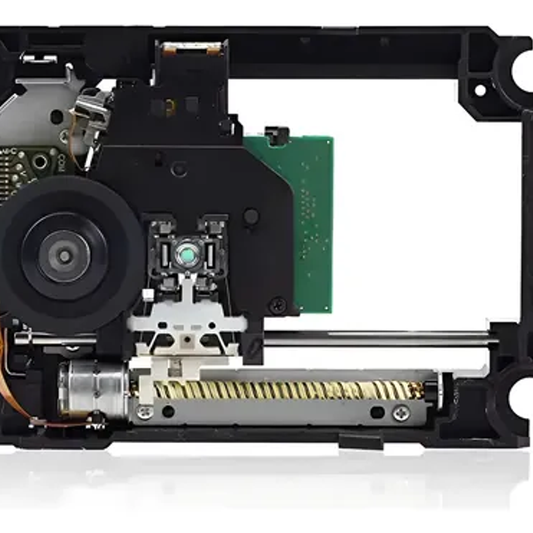 Cambio Lector PS4 Fat/Slim/Pro 1