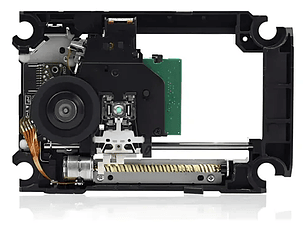 Cambio Lector PS4 Fat/Slim/Pro