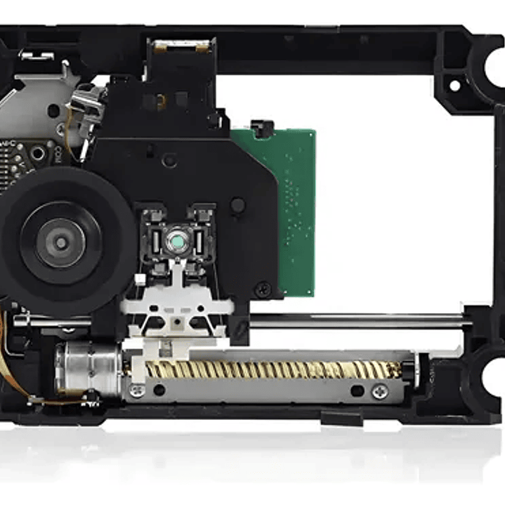 Cambio Lector PS4 Fat/Slim/Pro 1