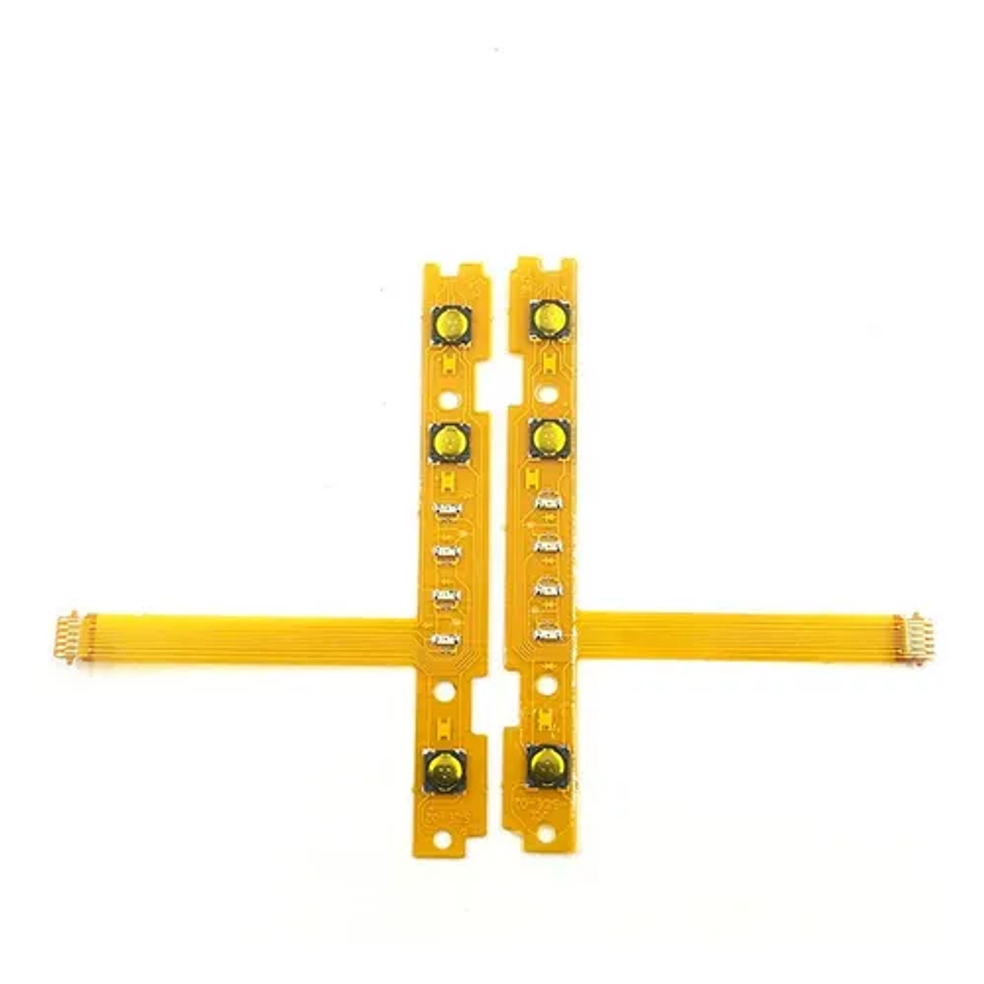 Cambio Flex Lateral SR/LR Joy Con  1