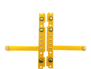 Cambio Flex Lateral SR/LR Joy Con 