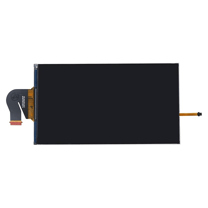 Cambio Pantalla Switch V1/V2 1