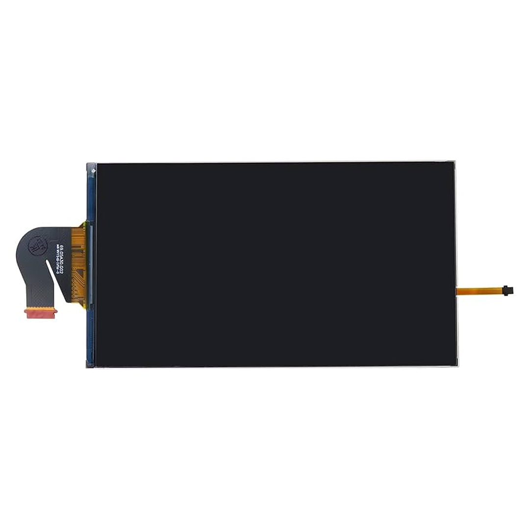 Cambio Pantalla LCD Consola  Switch Lite 1