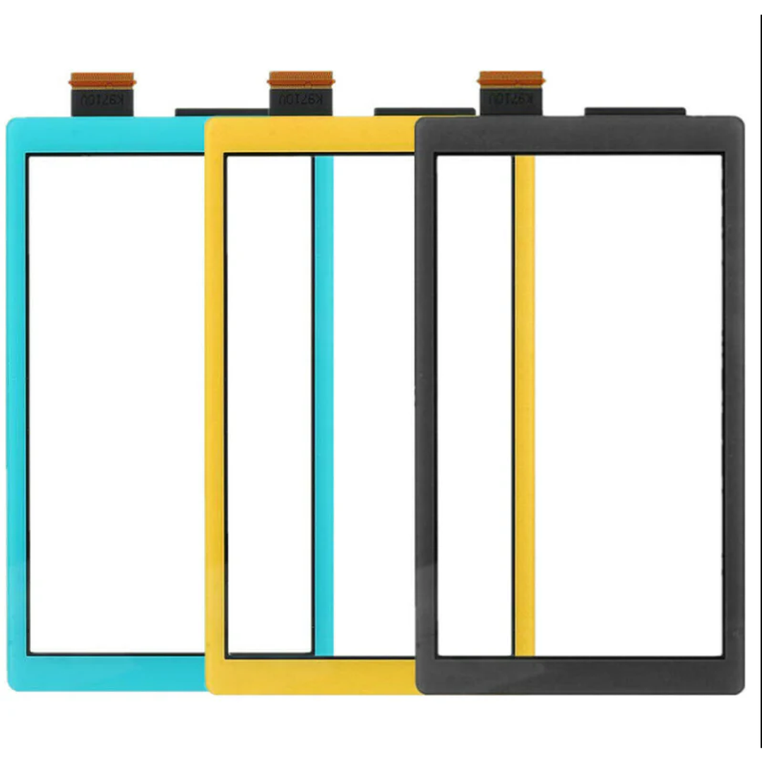 Cambio Pantalla Táctil Switch Lite 1
