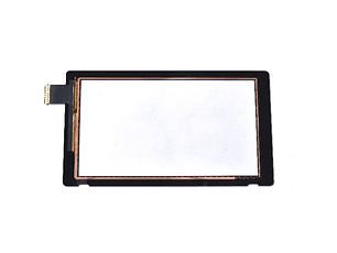 Cambio Pantalla Táctil -  Switch V1/V2