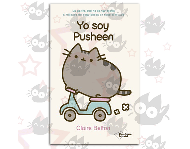 Yo Soy Pusheen