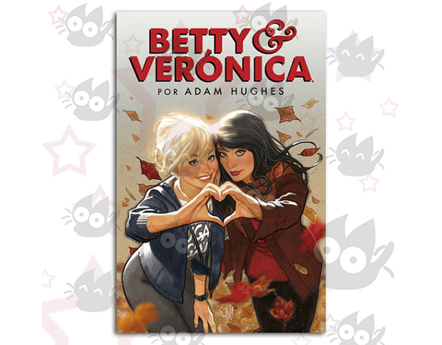 Betty y Verónica