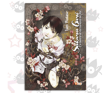 Sakura Gari - En Busca de los Cerezos en Flor Vol. 01